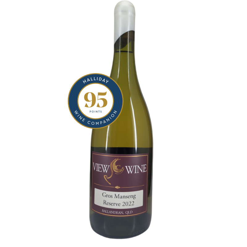 Gros Manseng - Reserve 2022