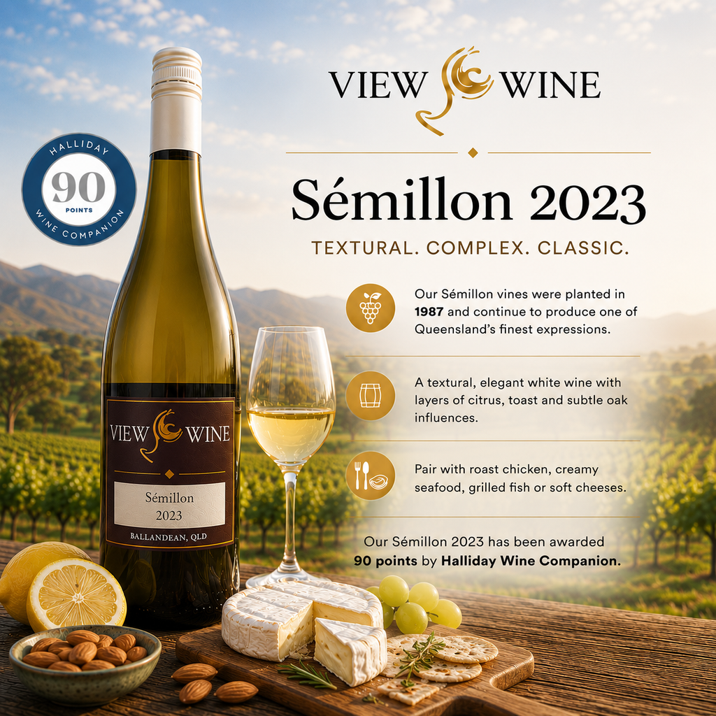 Semillon 2023