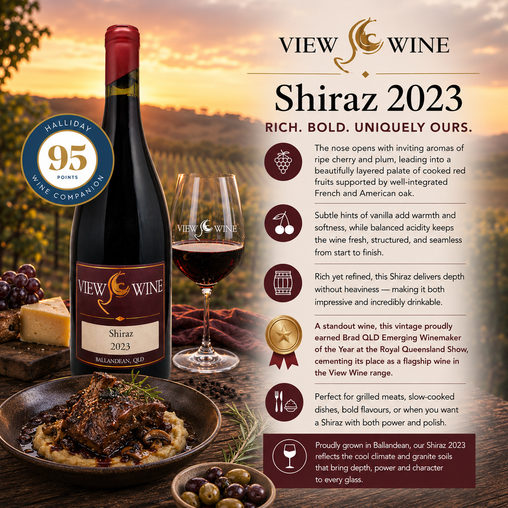 Shiraz 2023