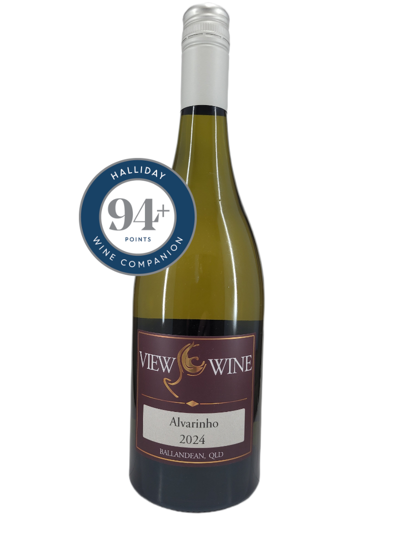 Alvarinho 2024