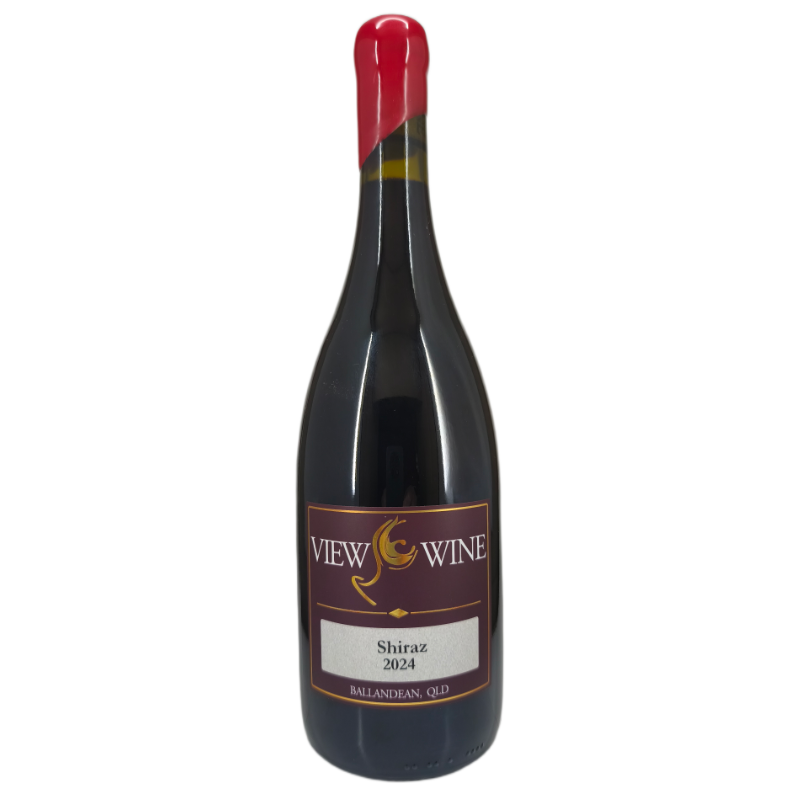 Shiraz 2024