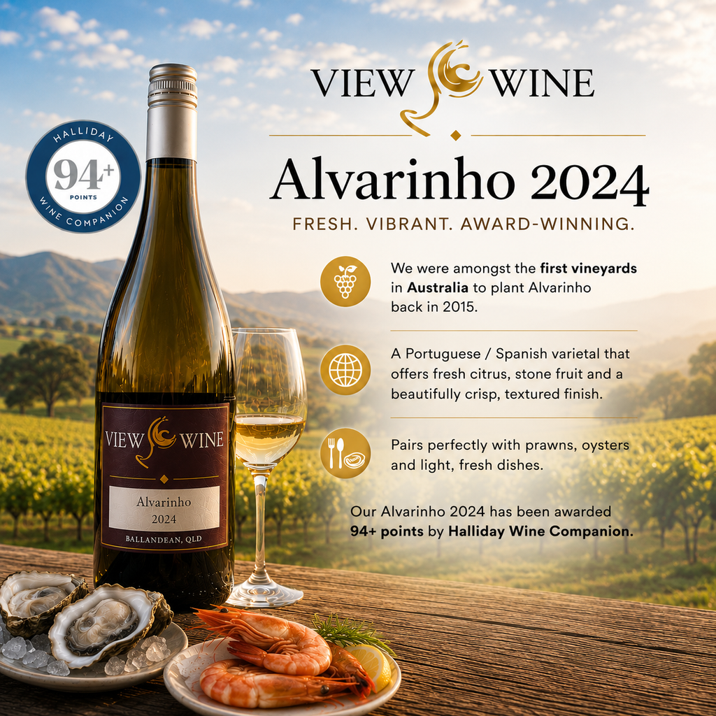 Winemaker's Selection