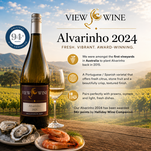 Alvarinho 2024