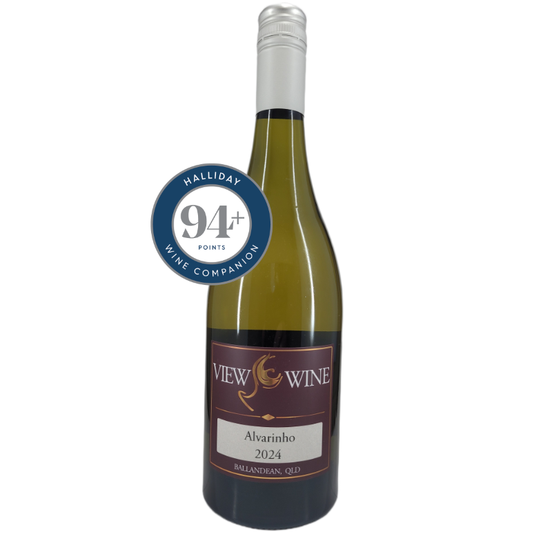 Alvarinho 2024