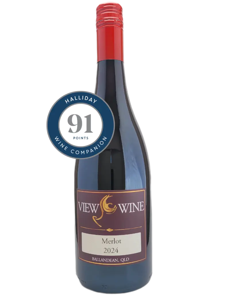 Merlot 2024 View Wine