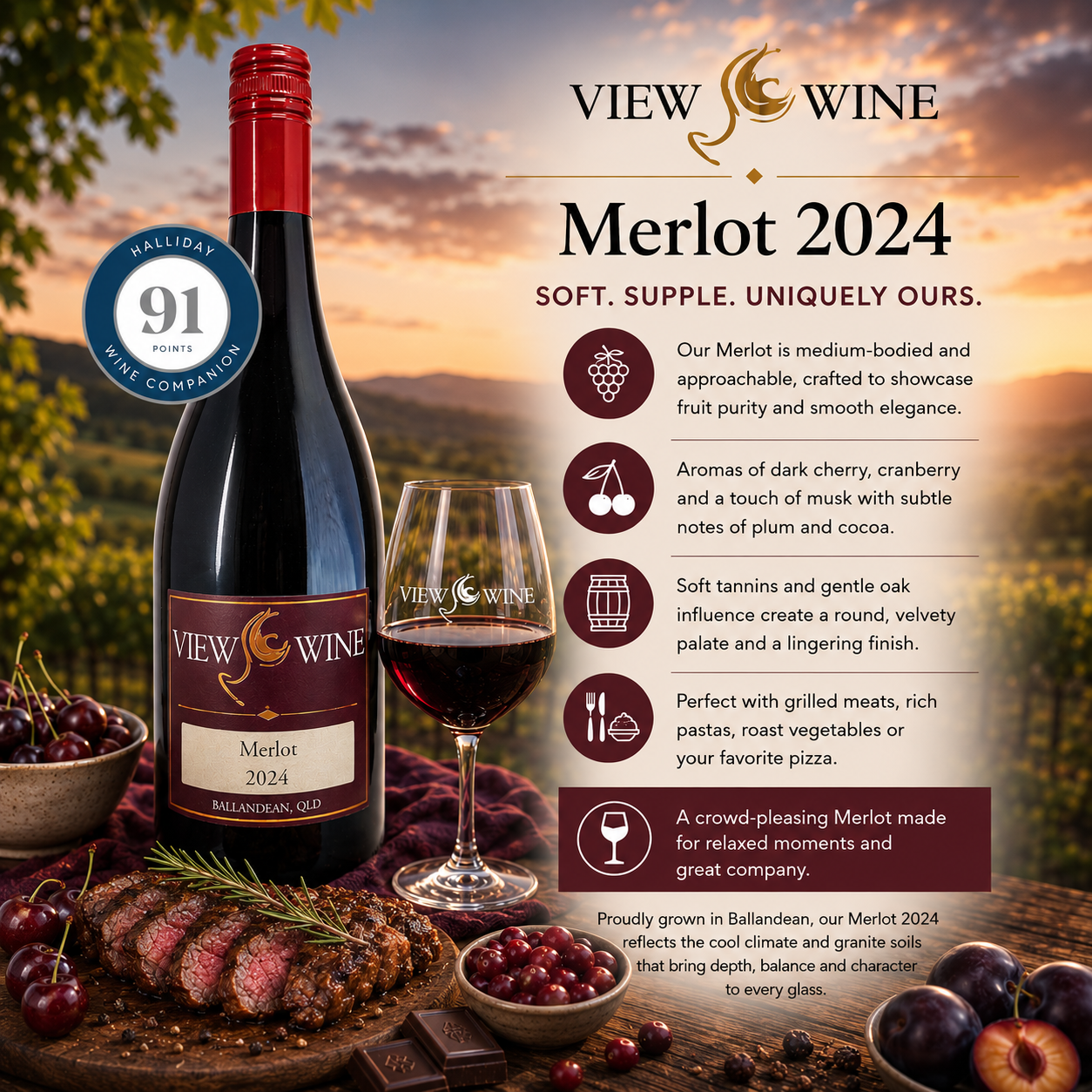 Merlot 2024