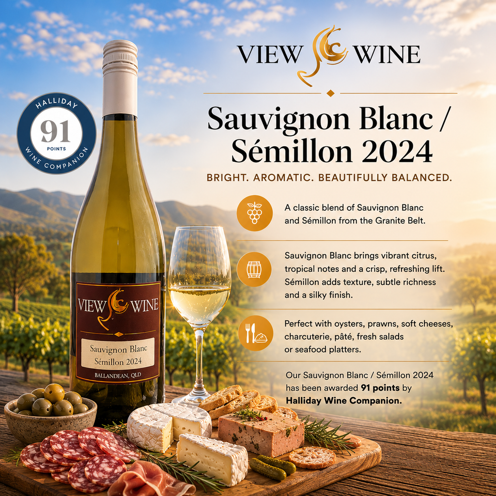 Sauvignon Blanc / Semillon SBS 2024