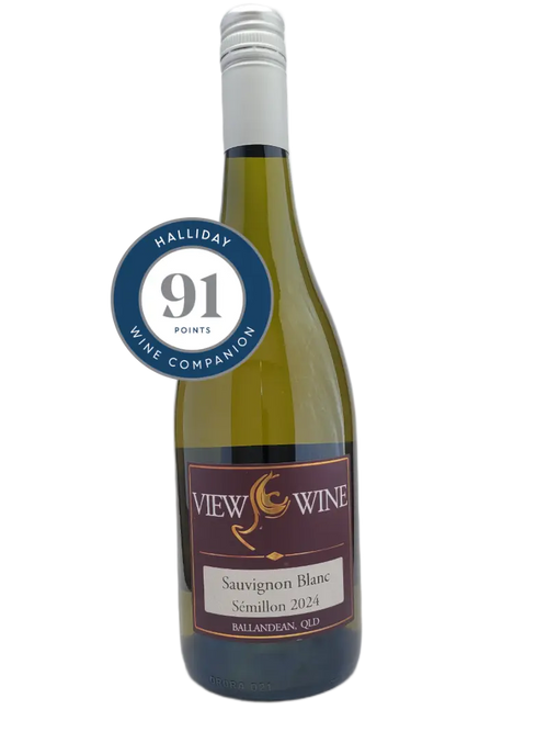 Sauvignon Blanc / Semillon SBS 2024 View Wine