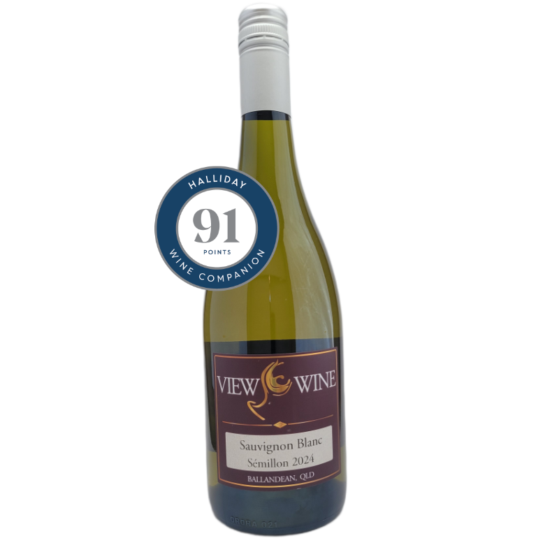 Sauvignon Blanc / Semillon SBS 2024