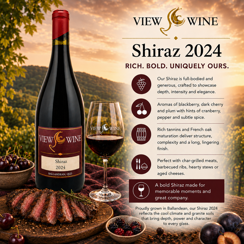 Shiraz 2024