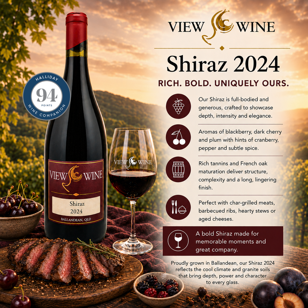 Shiraz 2024
