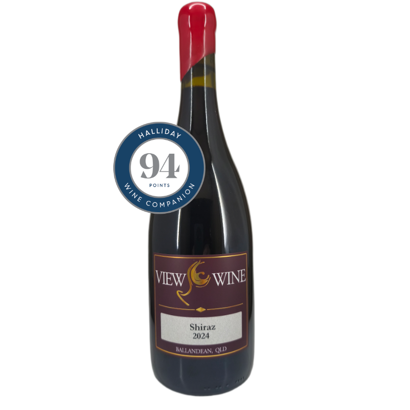 Shiraz 2024