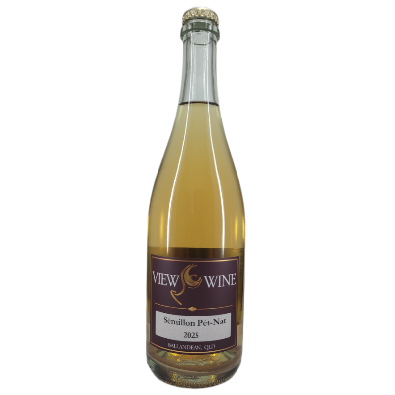 Pét Nat Semillon 2025