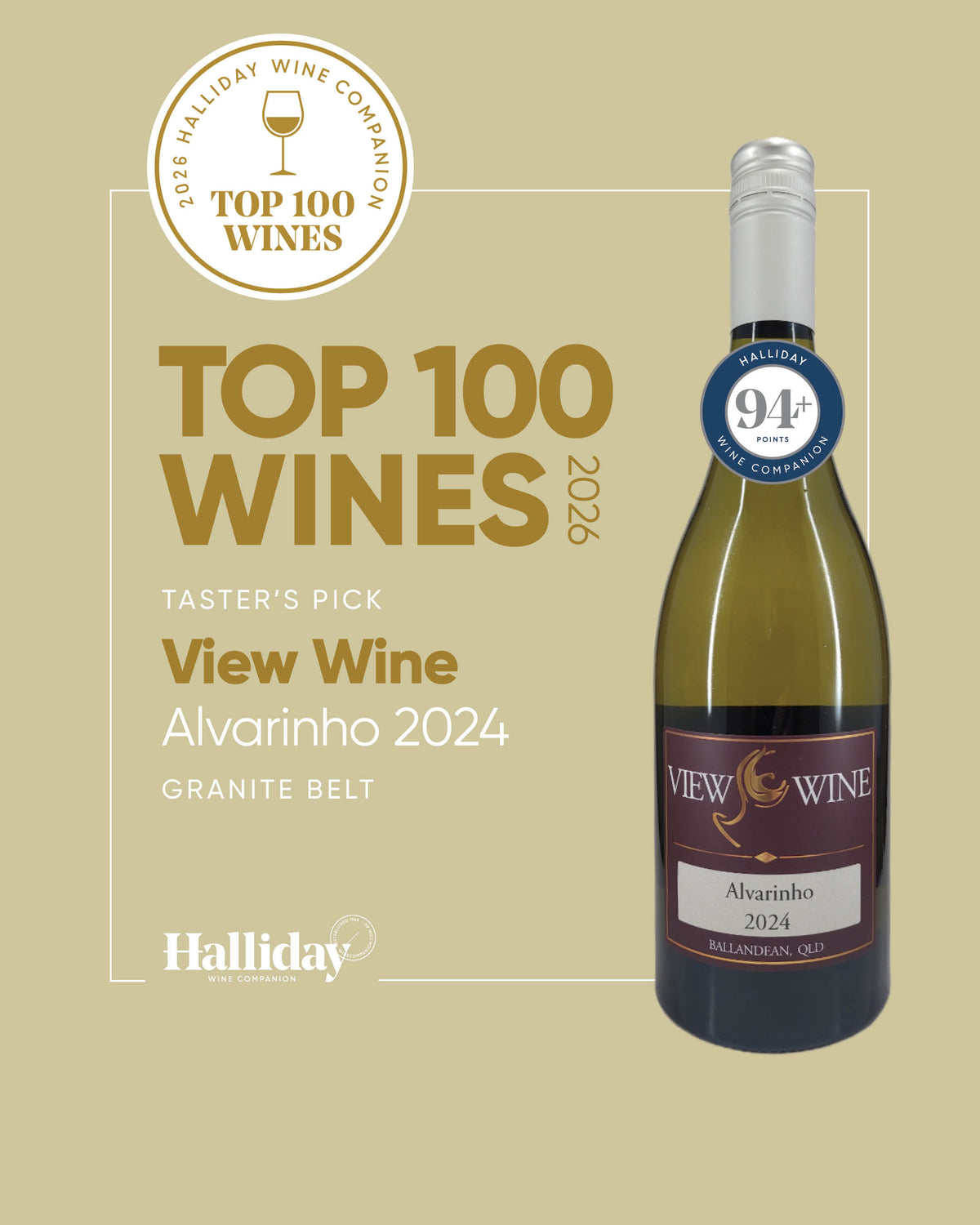 Alvarinho 2024