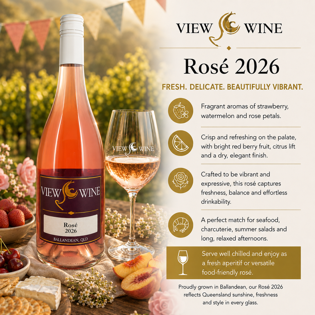 Winemaker's Selection