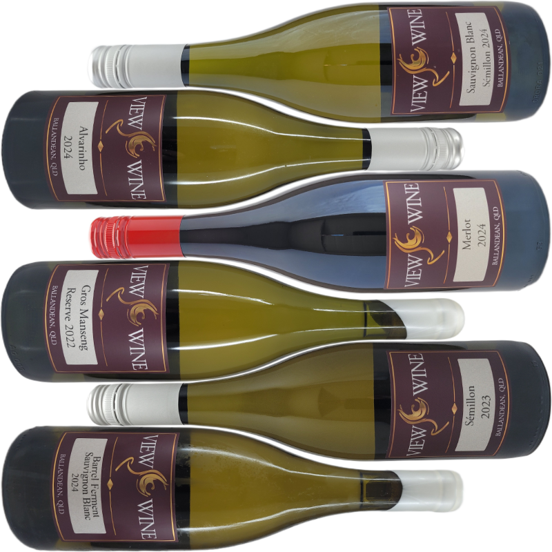 Winemaker's Selection