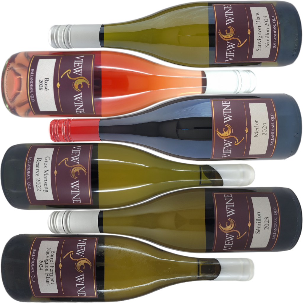 Winemaker's Selection