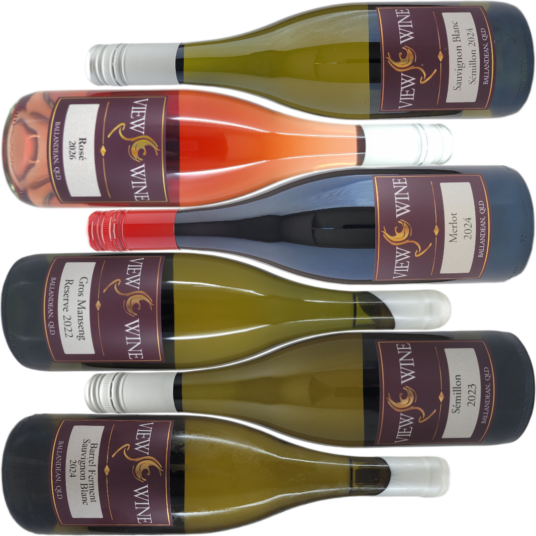 Winemaker's Selection